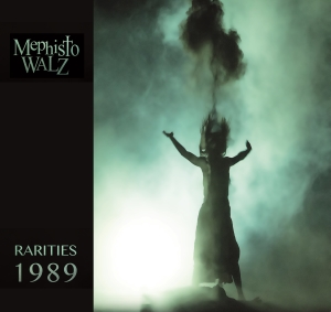 Rarities Dark Vinyl